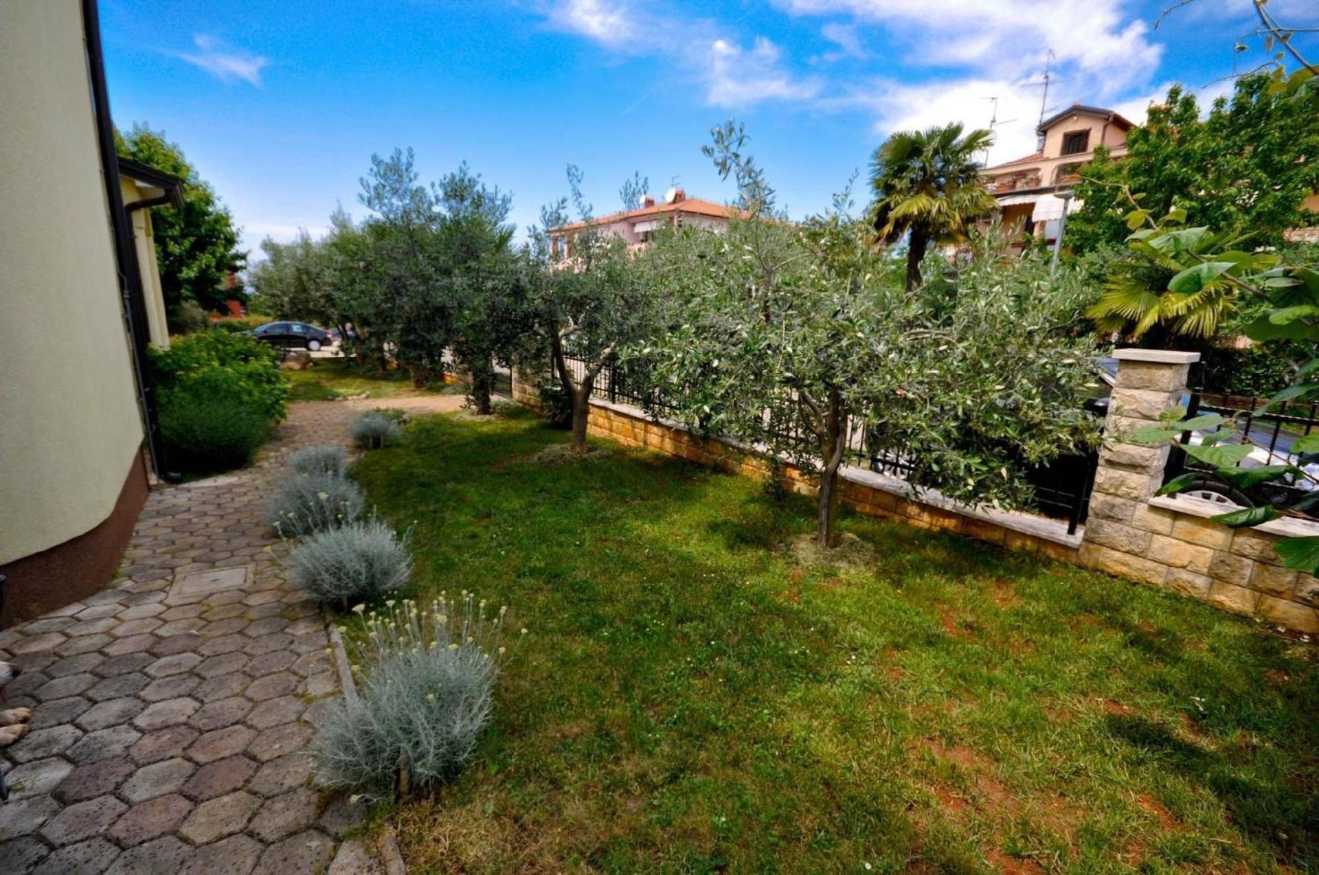Ferienwohnung Fuer 2 Personen 30 M2 In Novigrad, Istrien Karpinjan Экстерьер фото